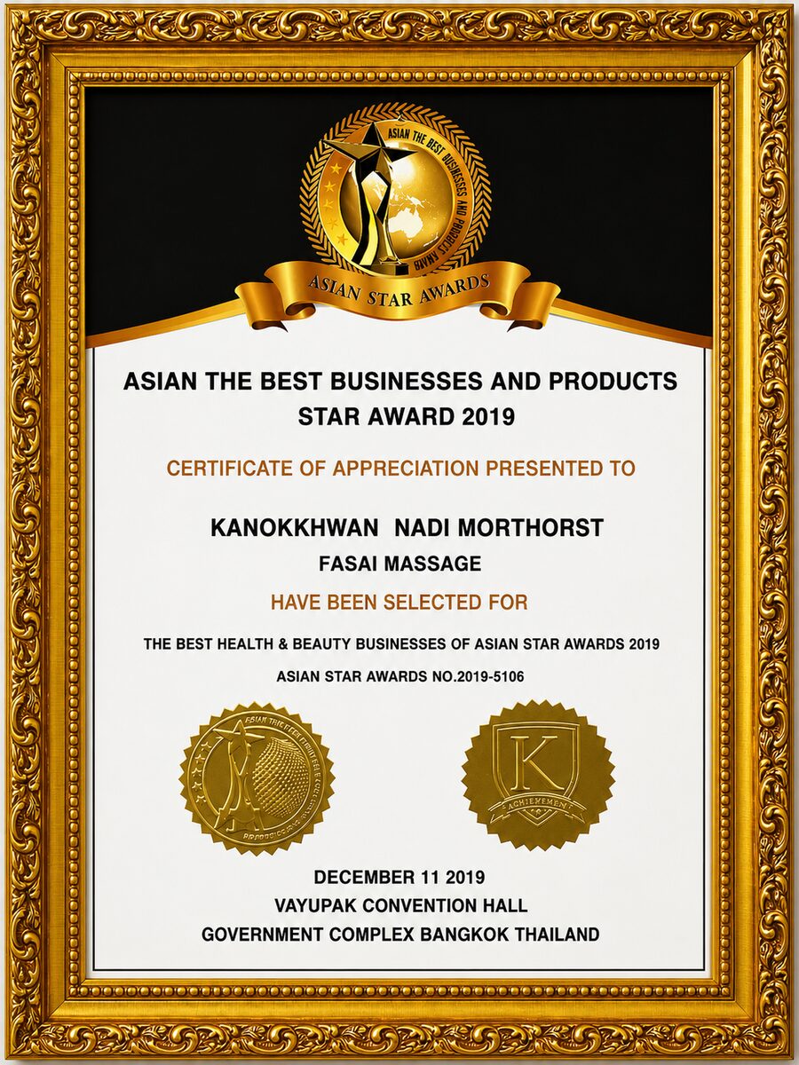 Asian Star Award