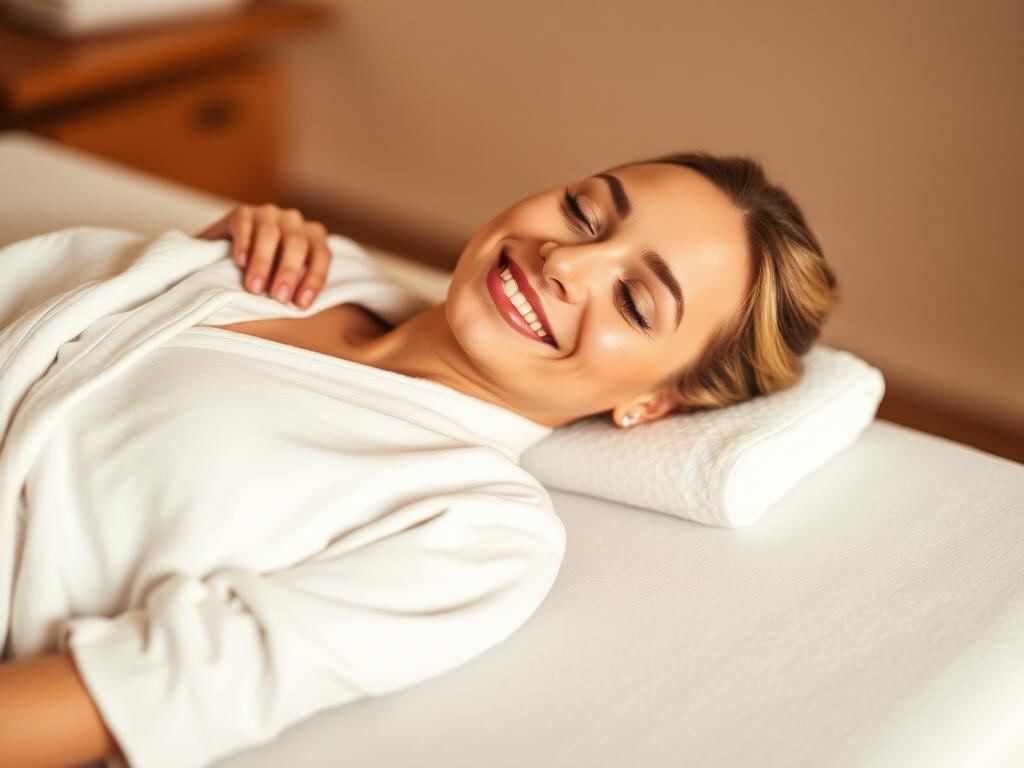 Udvidet Massage