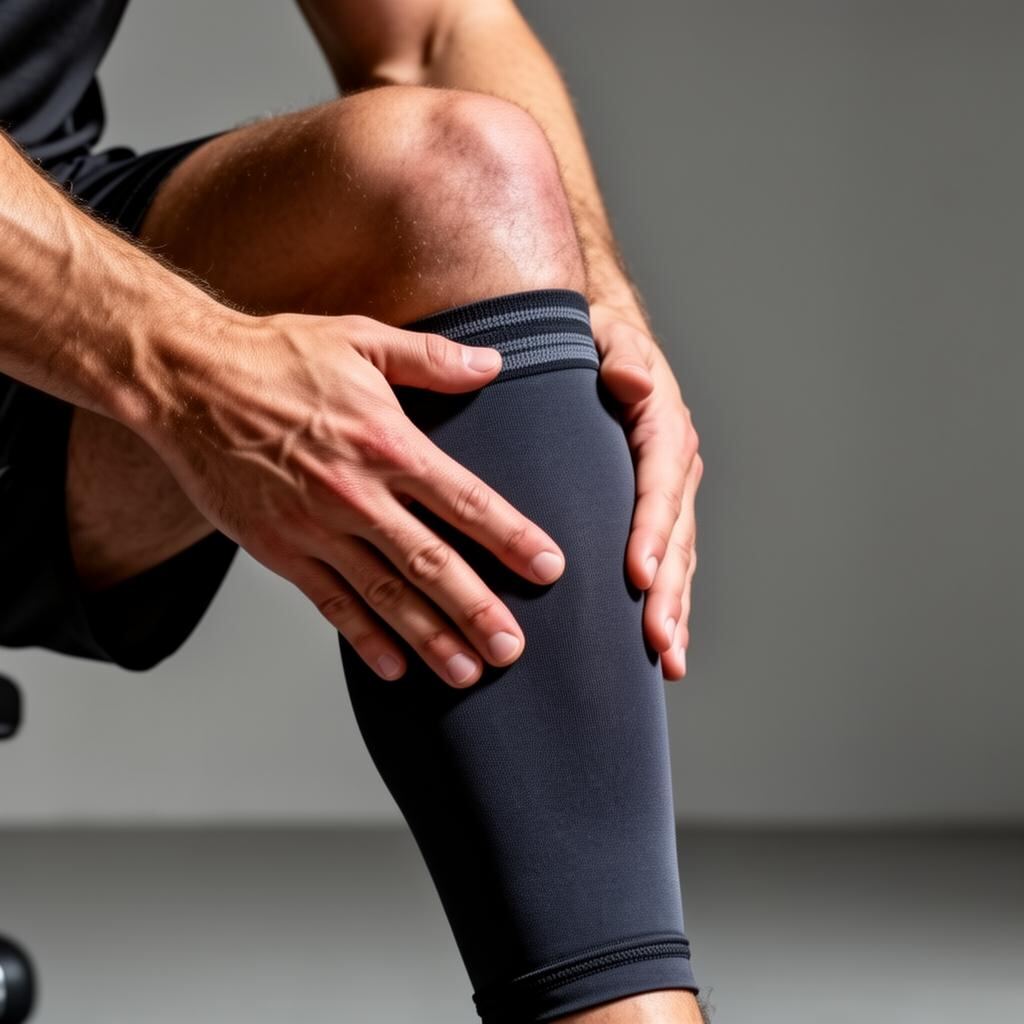Sport Massage